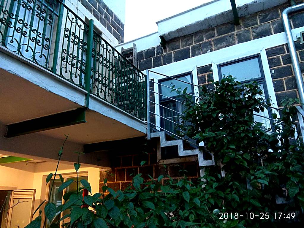 Berenice Winery Villa
