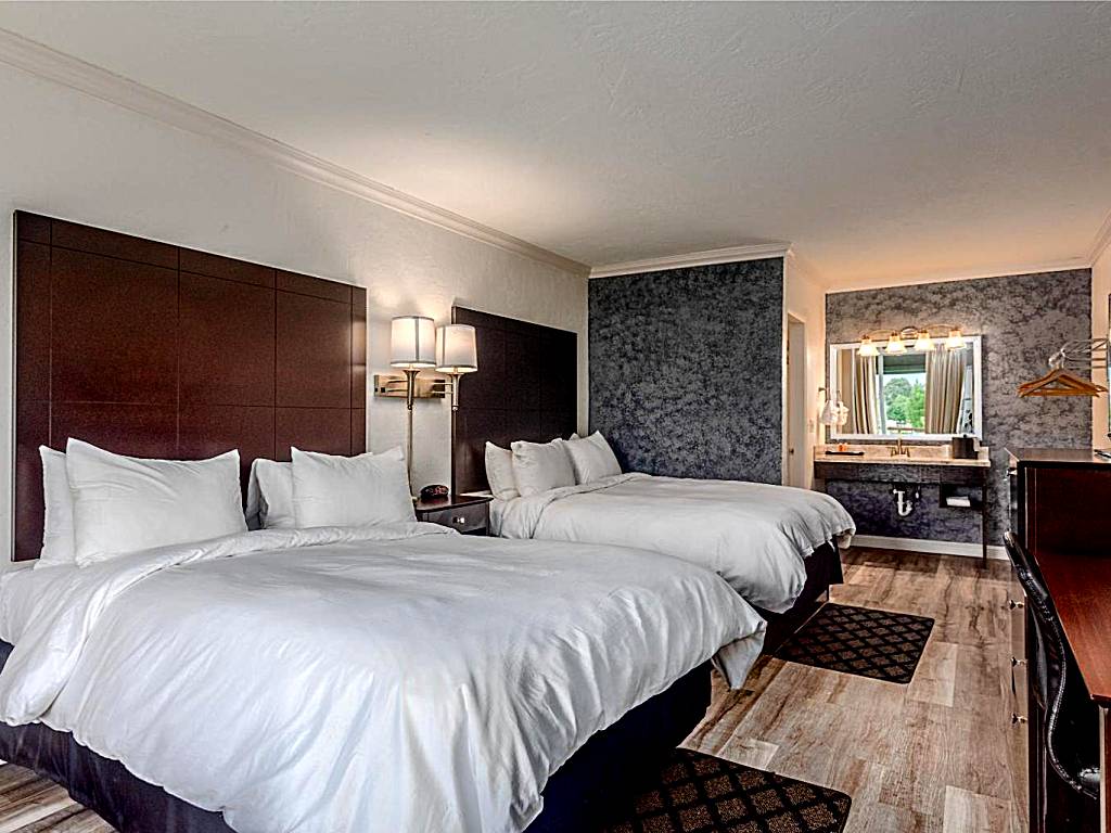 Fairway Inn (Berryville)