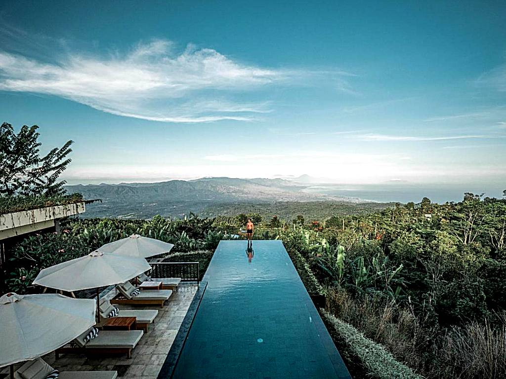 Munduk Moding Plantation Nature Resort & Spa (Munduk)