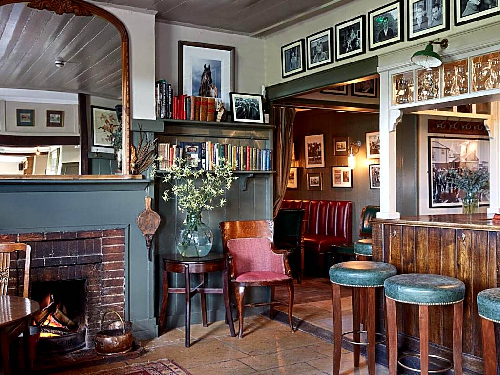 The Pheasant Inn (Hungerford)