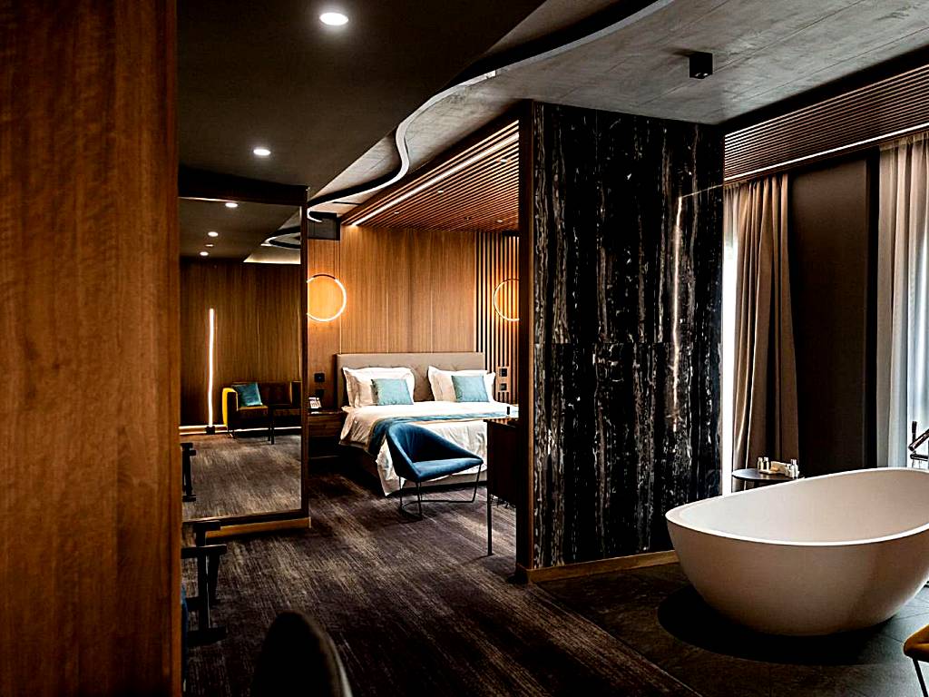 Hotel Vibre