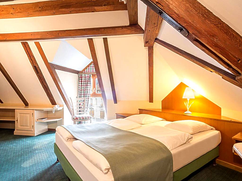 Hostellerie Schwendi