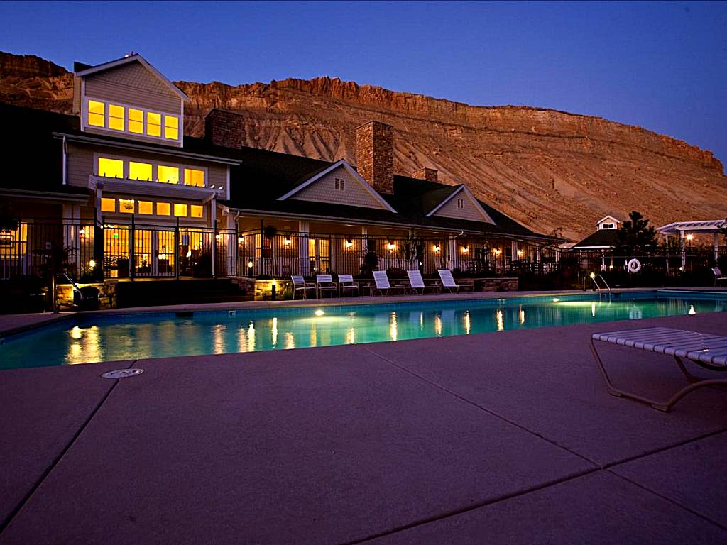 Wine Country Inn (Palisade)