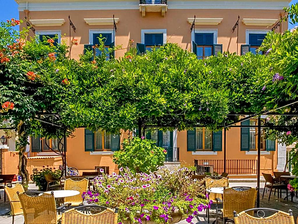 Bella Venezia (Corfu Town)