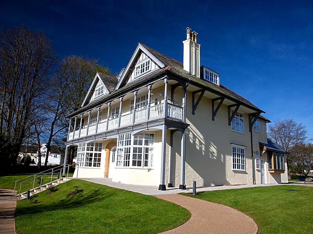 Northgate House (Buckfastleigh)