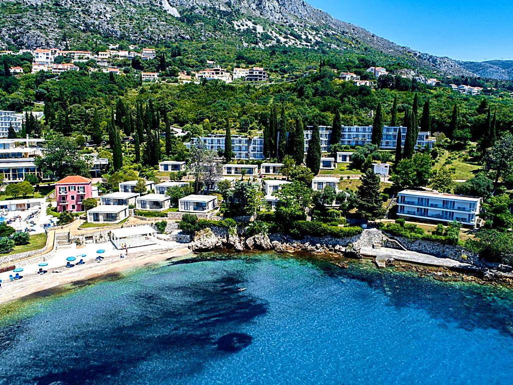 Maistra Select Mlini Villas and Apartments