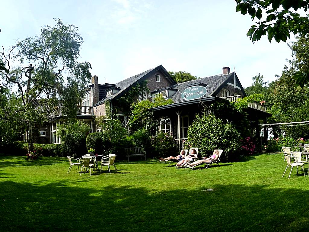Hotel-Pension Zoom-Oord (Renesse)