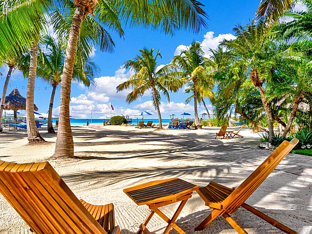 Island Bay Resort (Key Largo)