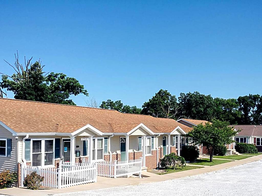 Nauvoo Vacation Condos and Villas (Nauvoo)