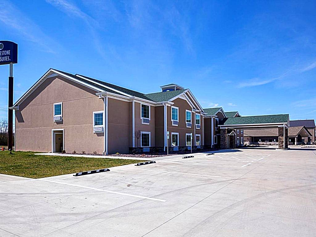 Cobblestone Inn & Suites - Altamont (Altamont)