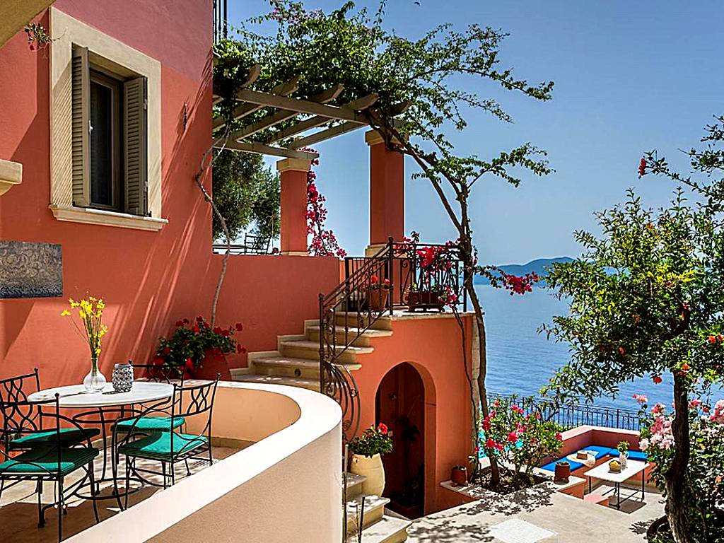 Roi Boutique Suites (Asos)