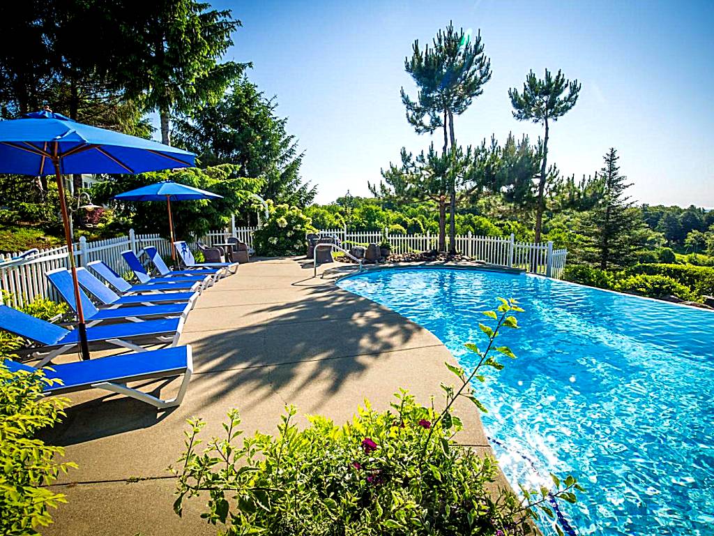 Island View Inn (Glen Cove)