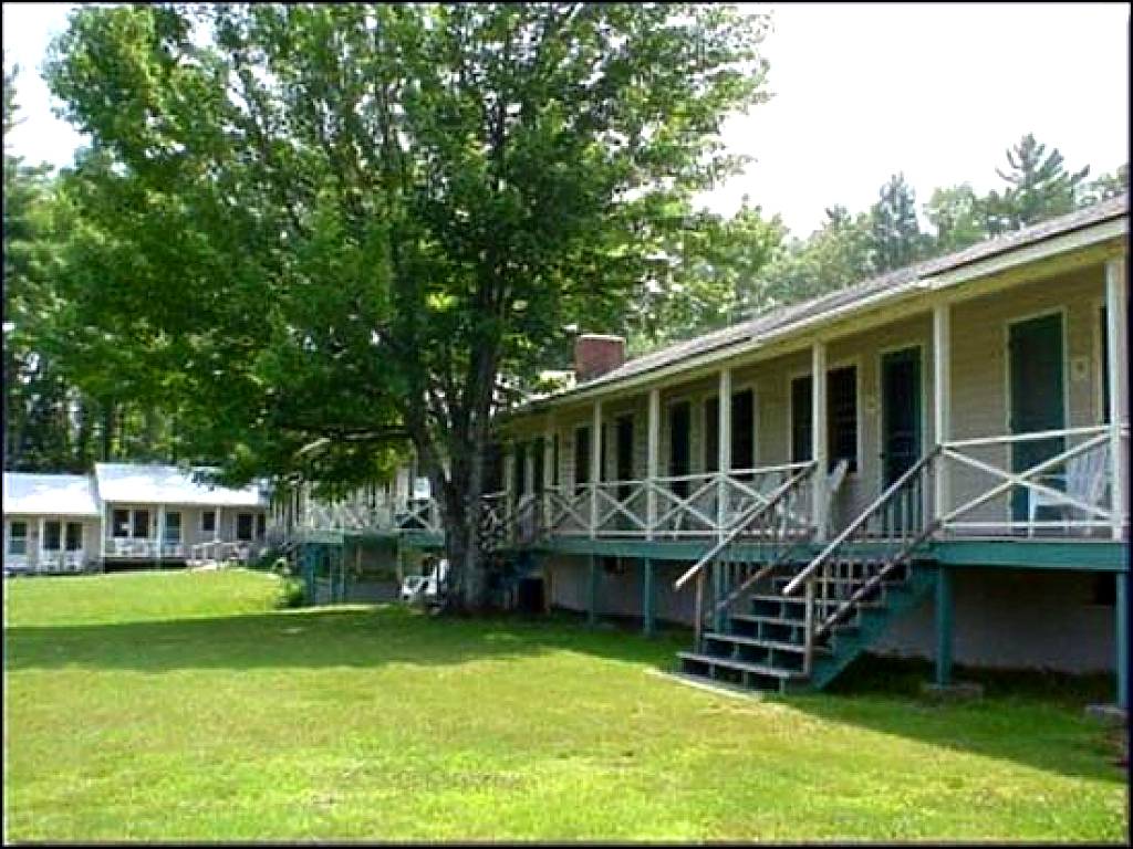Highland Lake Resort (Bridgton)