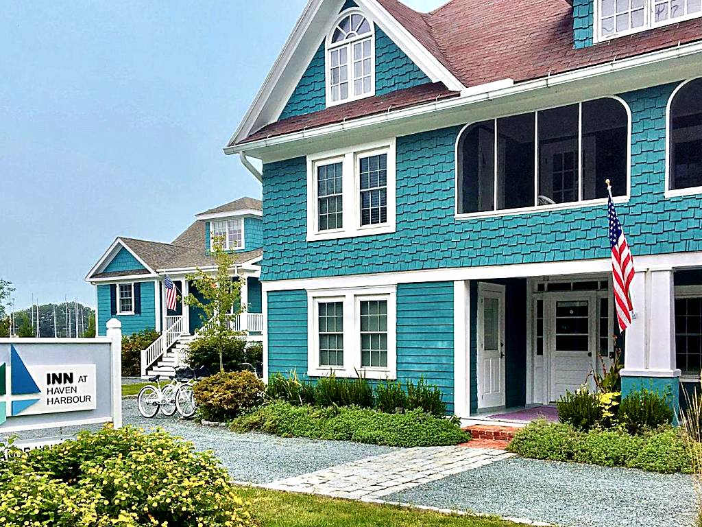 Inn at Haven Harbour (Rock Hall)