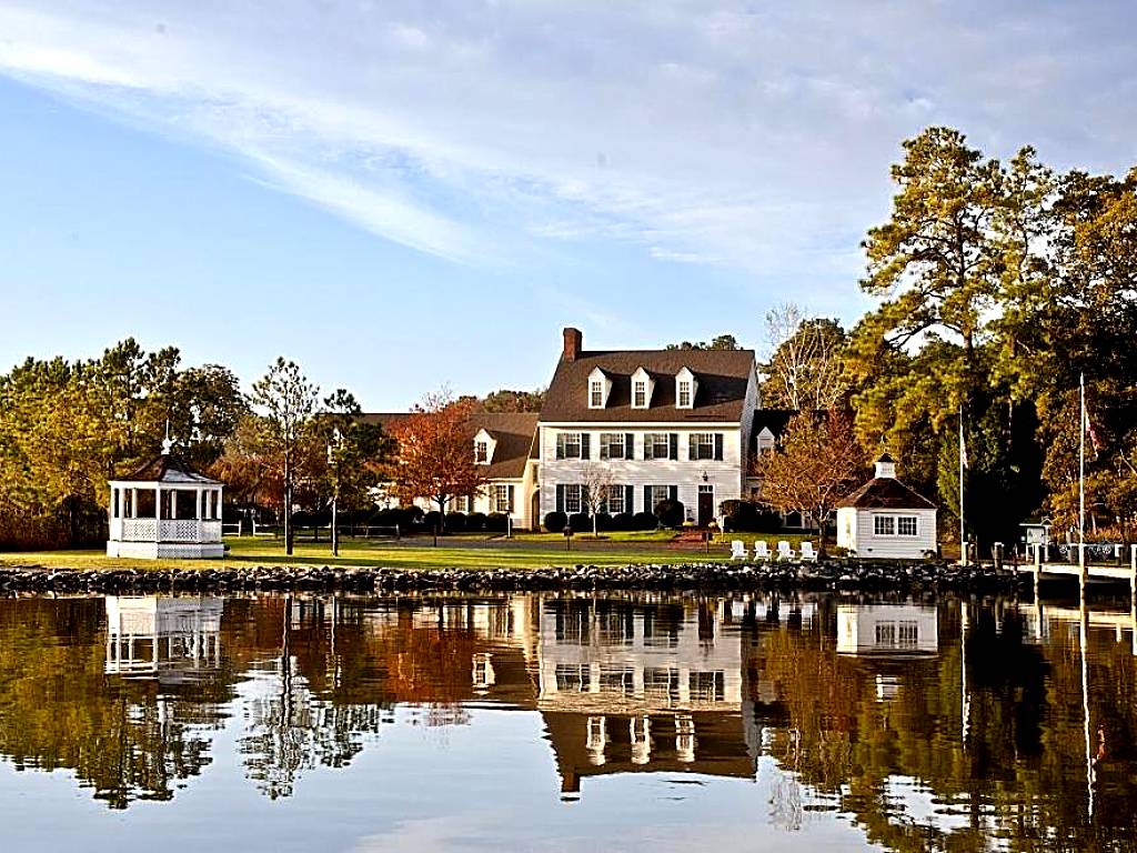 Inn at Osprey Point (Rock Hall)