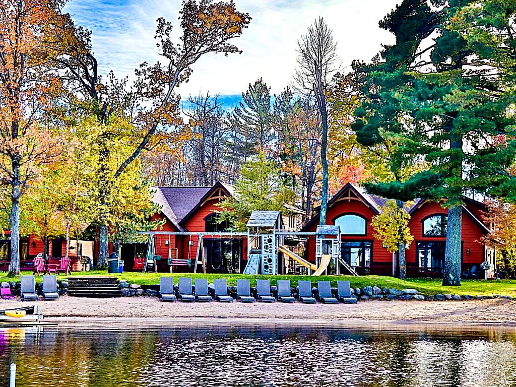 Good Ol Days Resort (Nisswa)