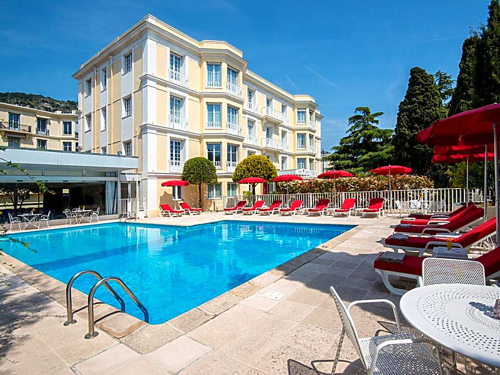 Hotel Carlton