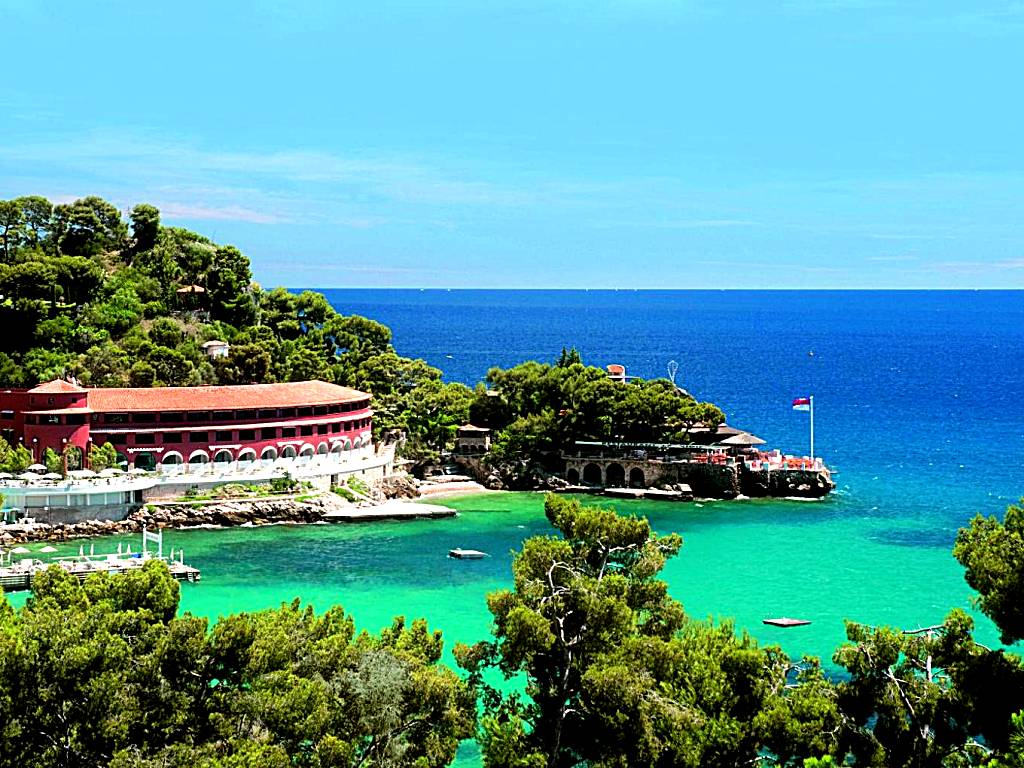 Monte-Carlo Beach