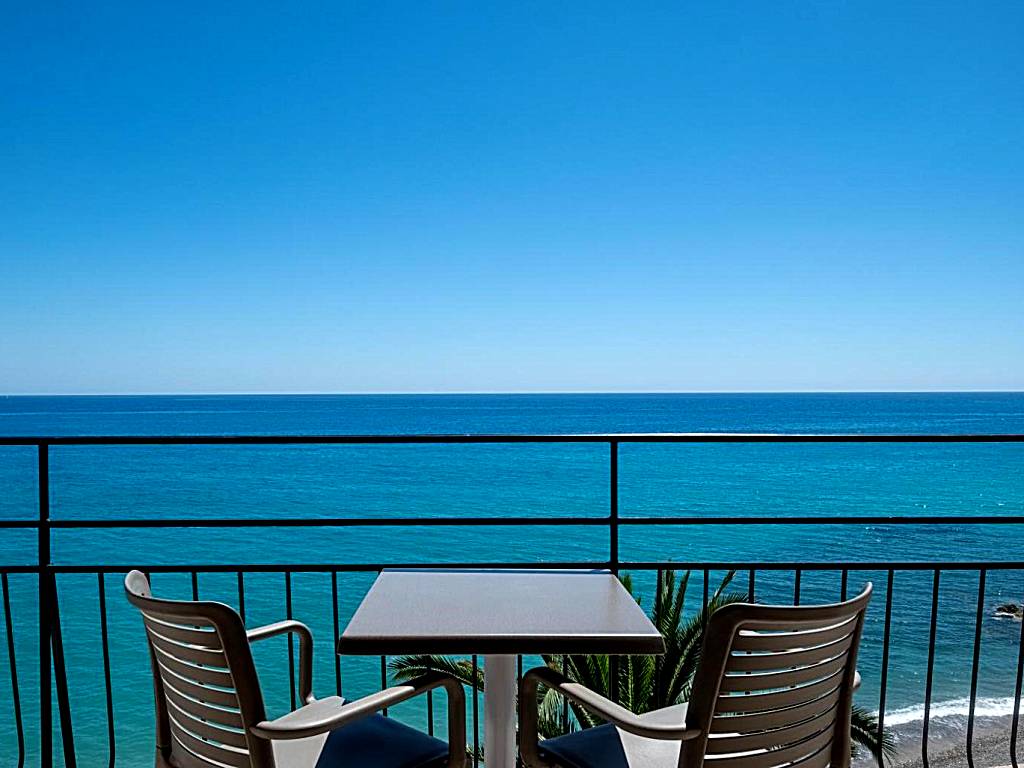 Best Western Premier Hotel Prince de Galles