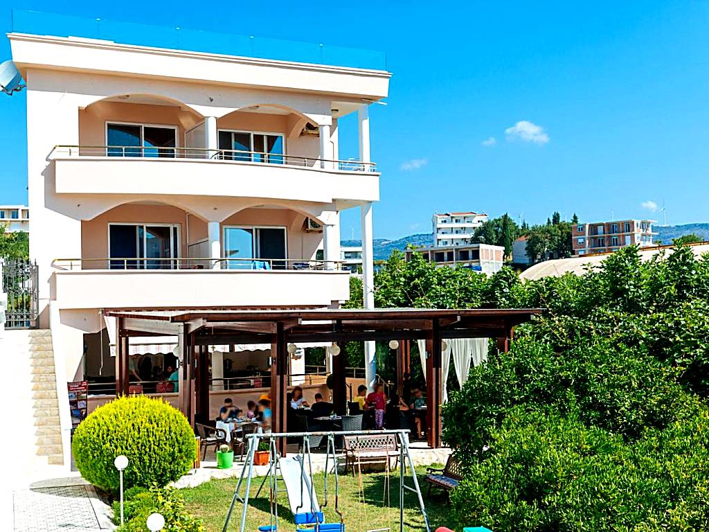 Guest House Pasha (Ulcinj)