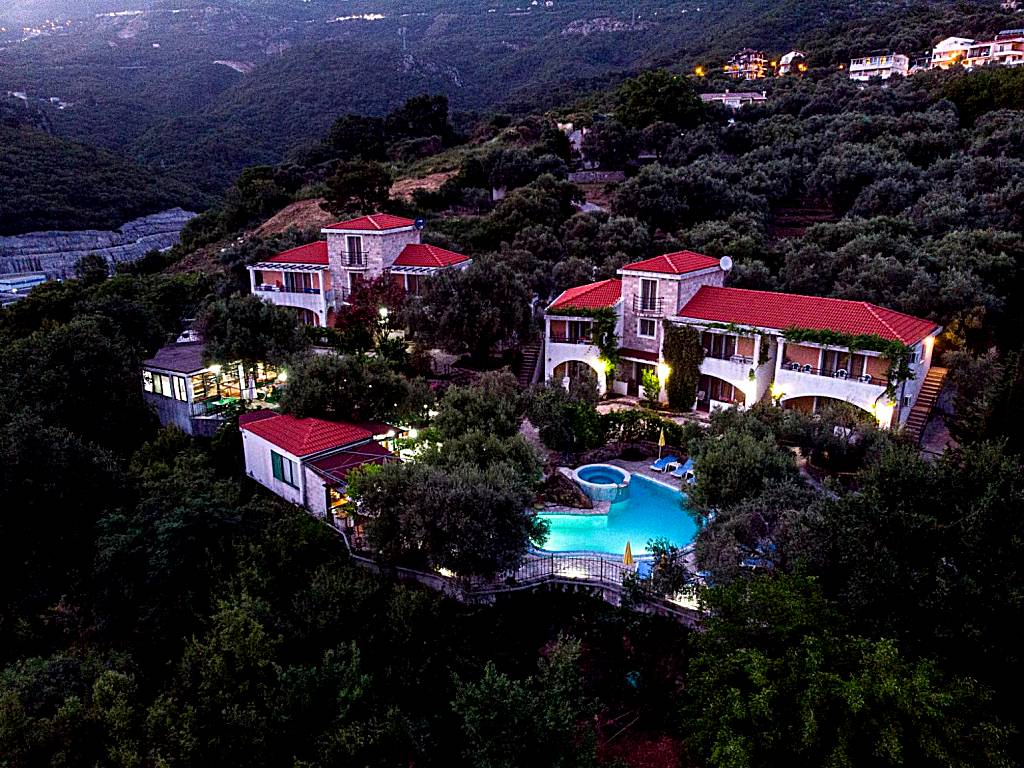 Resort Maslinjak (Budva)