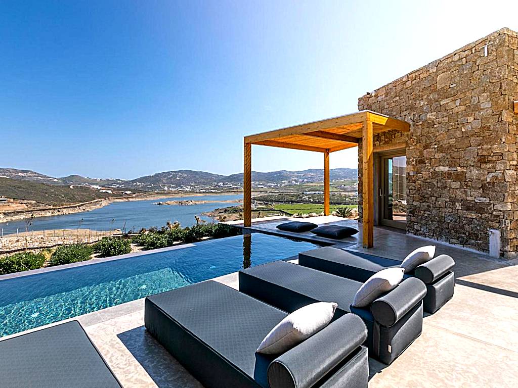 Panormos Bay Suites (Panormos Mykonos)