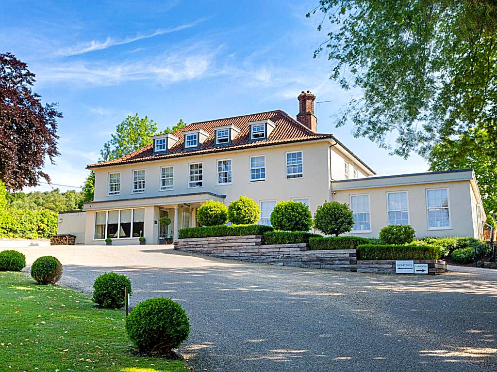 The Pheasant Hotel (Kelling)