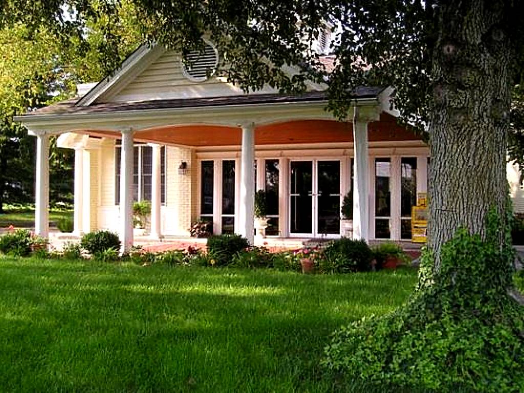 Kirkwood Inn (Mason)