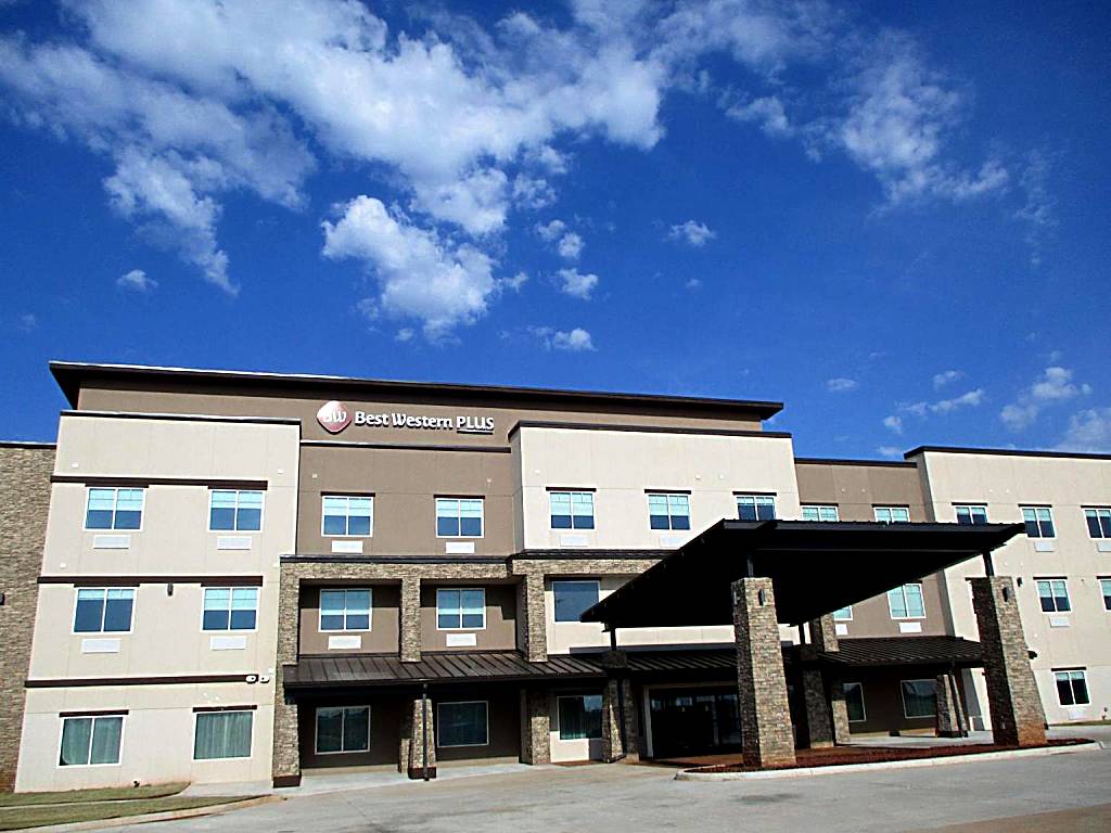 Best Western Plus Chickasha Inn (Chickasha)