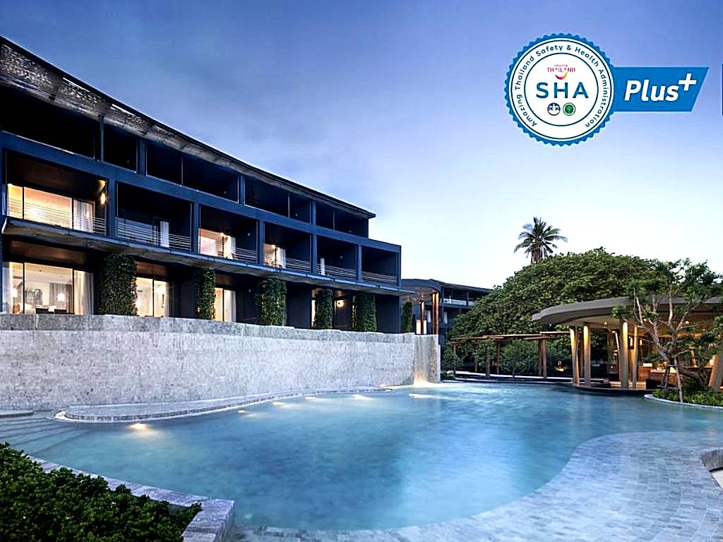 Navana Nature Escape - SHA Extra Plus