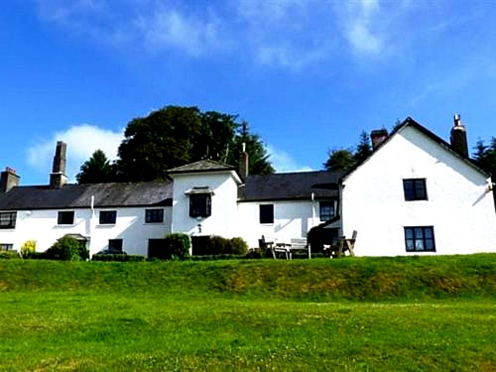 Simonsbath House Hotel (Simonsbath)