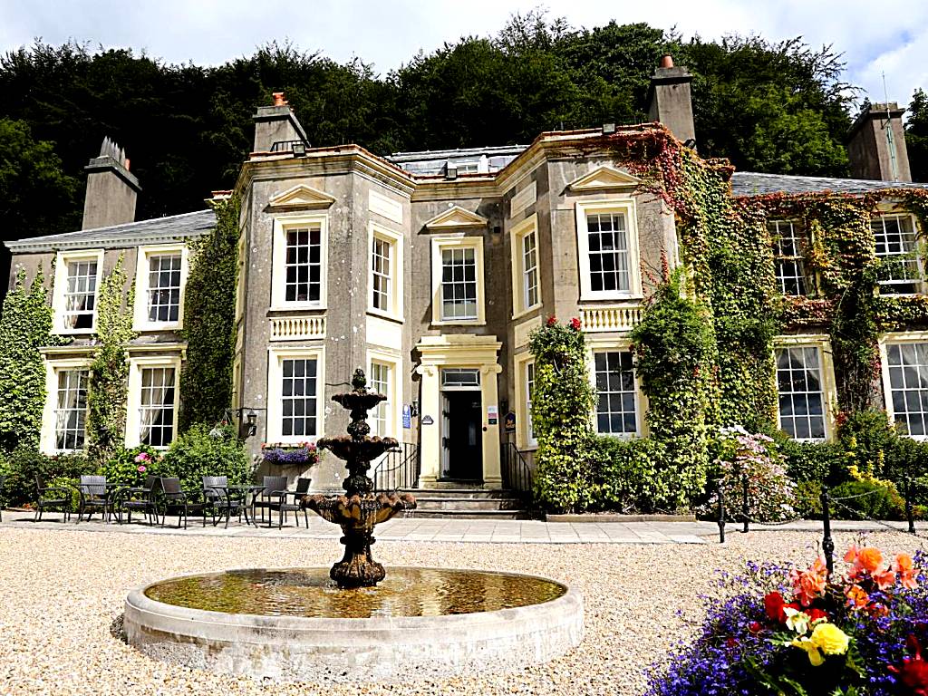 New House Country Hotel (Cardiff)