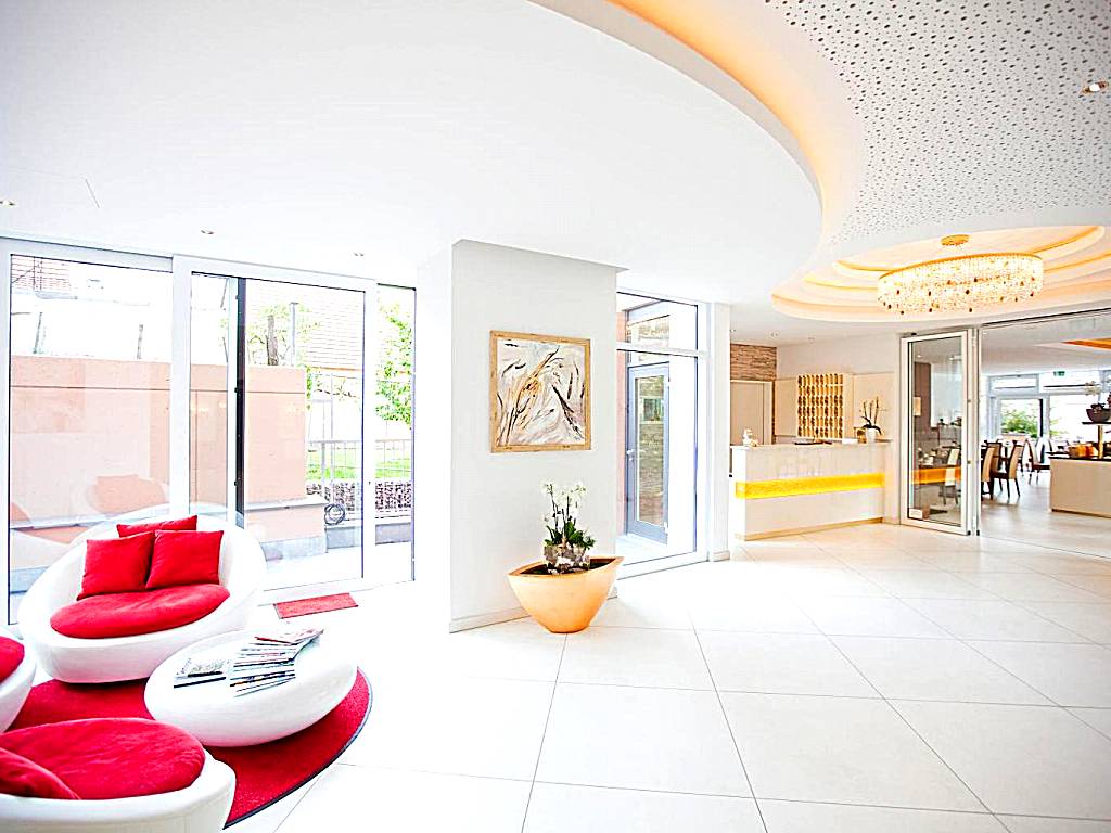 Hotel Krone OHG