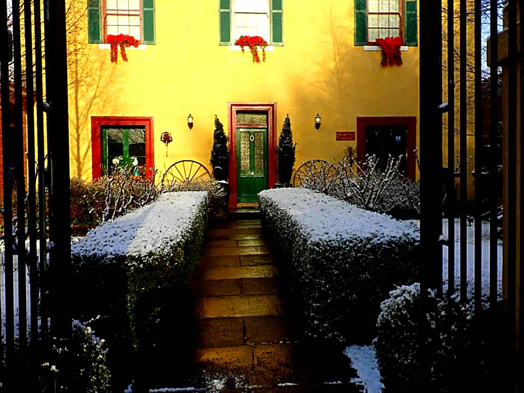 Blakes Manor Self Contained Heritage Accommodation (Deloraine)