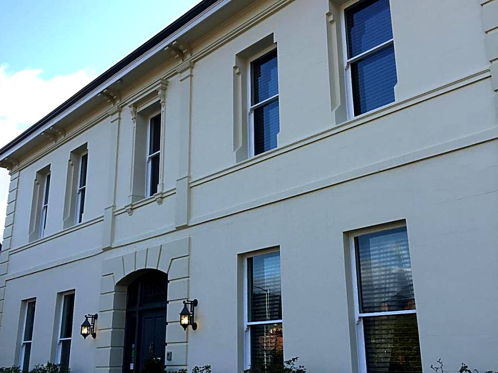 Clydesdale Manor (Sandy Bay)