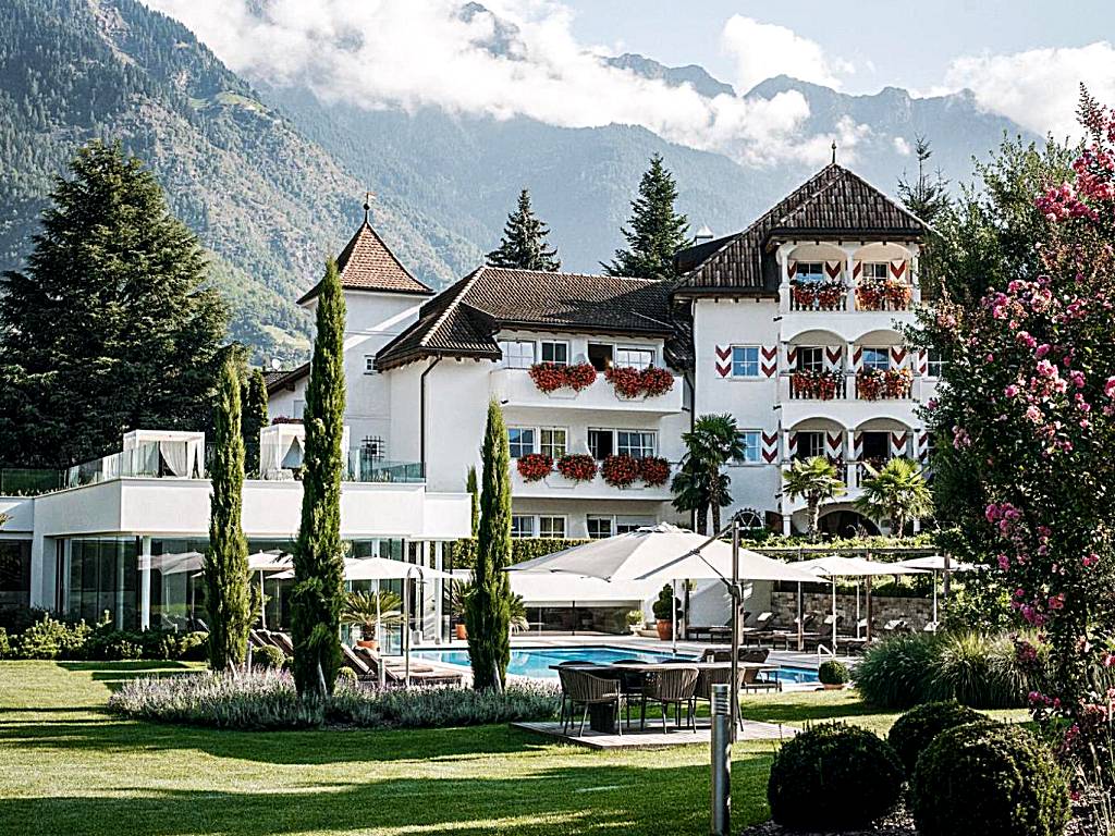 Hotel Hanswirt (Rablà)