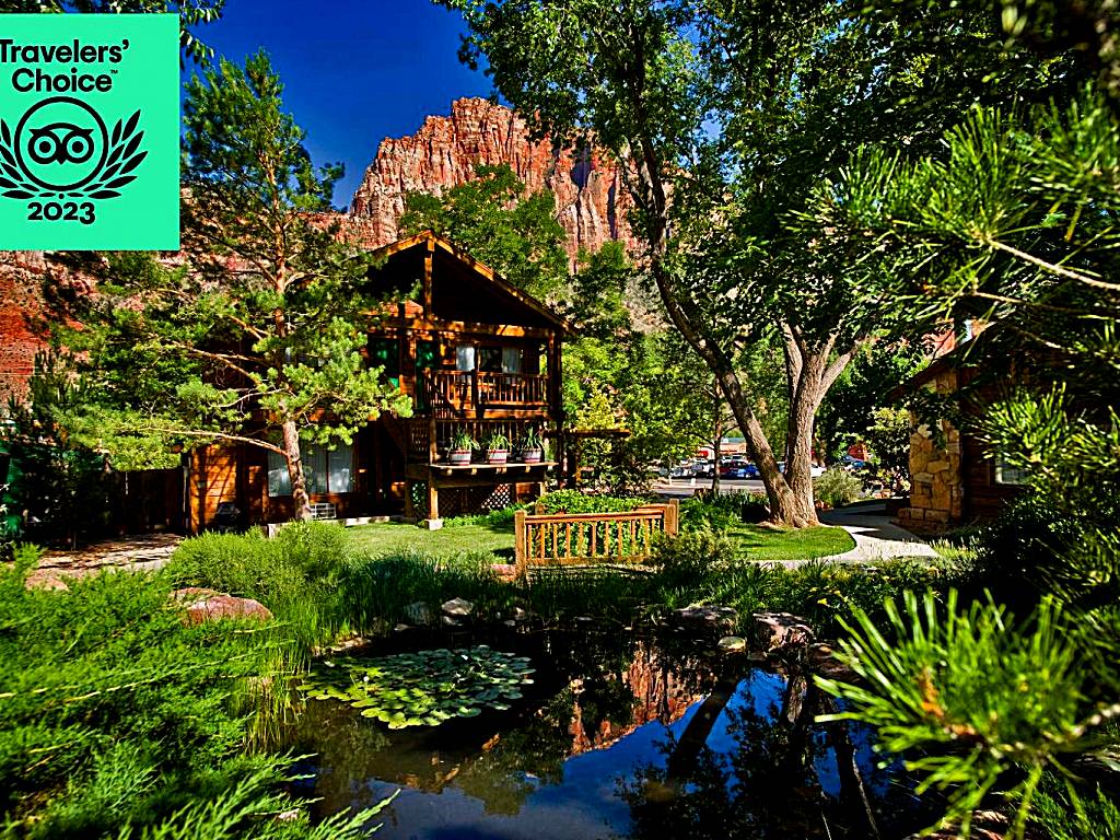 Flanigan`s Resort and Spa (Springdale)