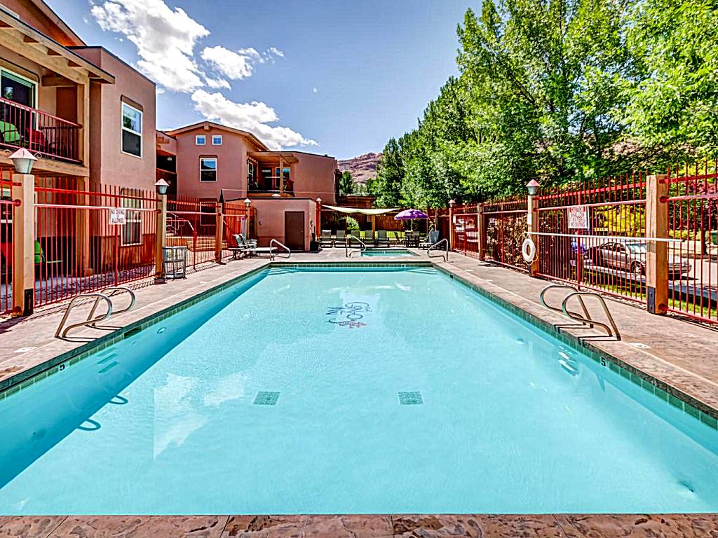 The Gonzo Inn (Moab)