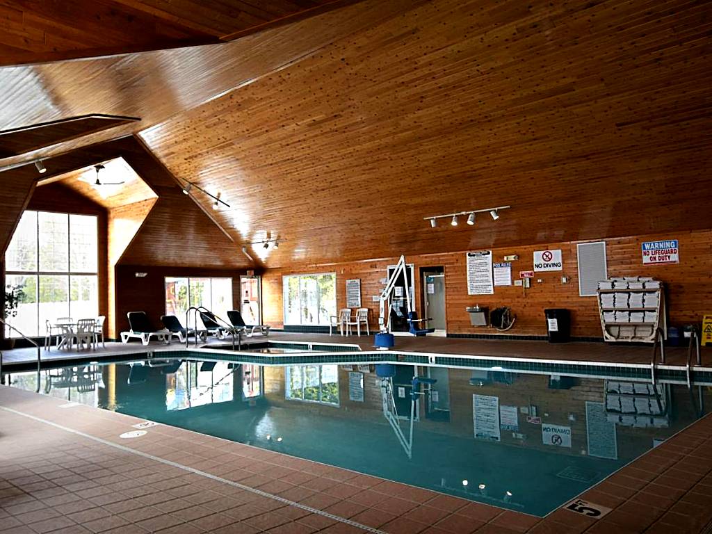Pheasant Park Resort (Sister Bay)