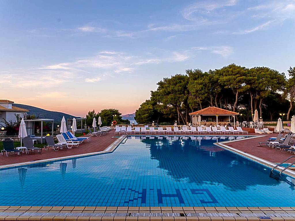 Keri Village & Spa by Zante Plaza (Adults Only) (Kerion)