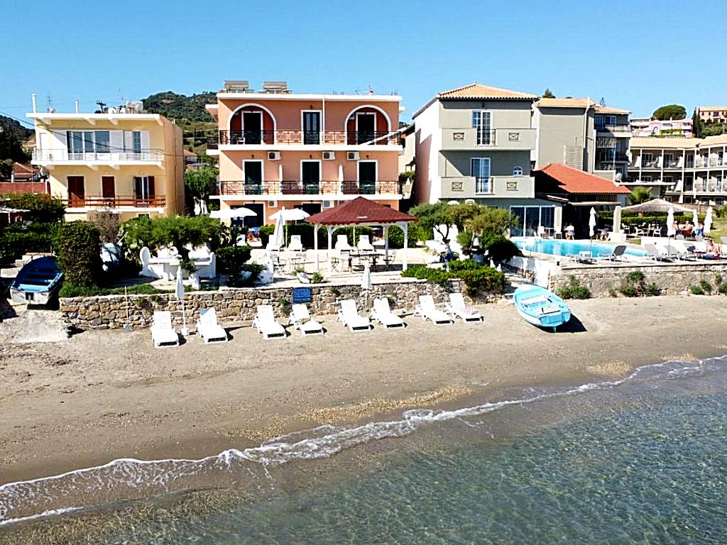 Alisaxni Studios (Argasi)