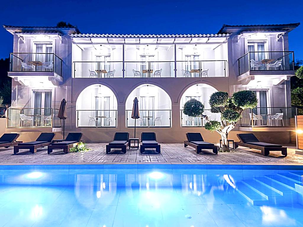 Litore Luxury Living (Laganas)