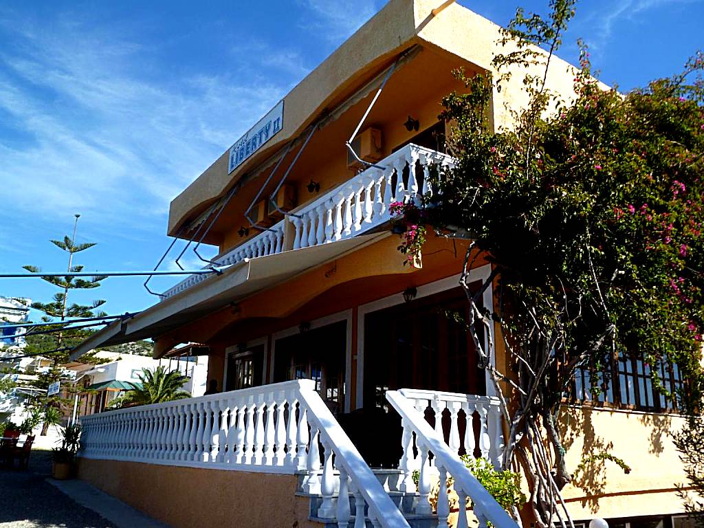 Liberty II (Agia Marina Aegina)