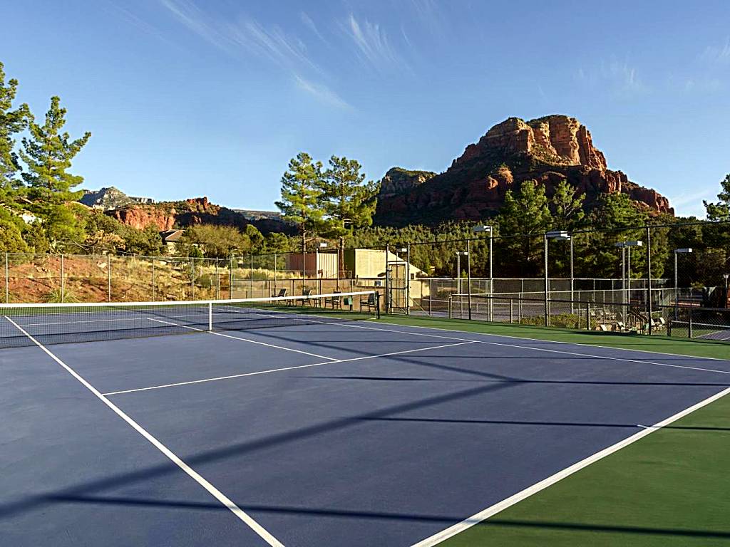 Poco Diablo Resort (Sedona)