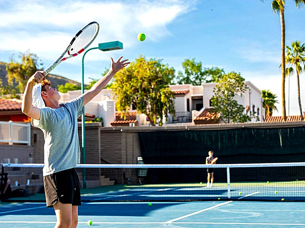 Scottsdale Camelback Resort (Scottsdale)
