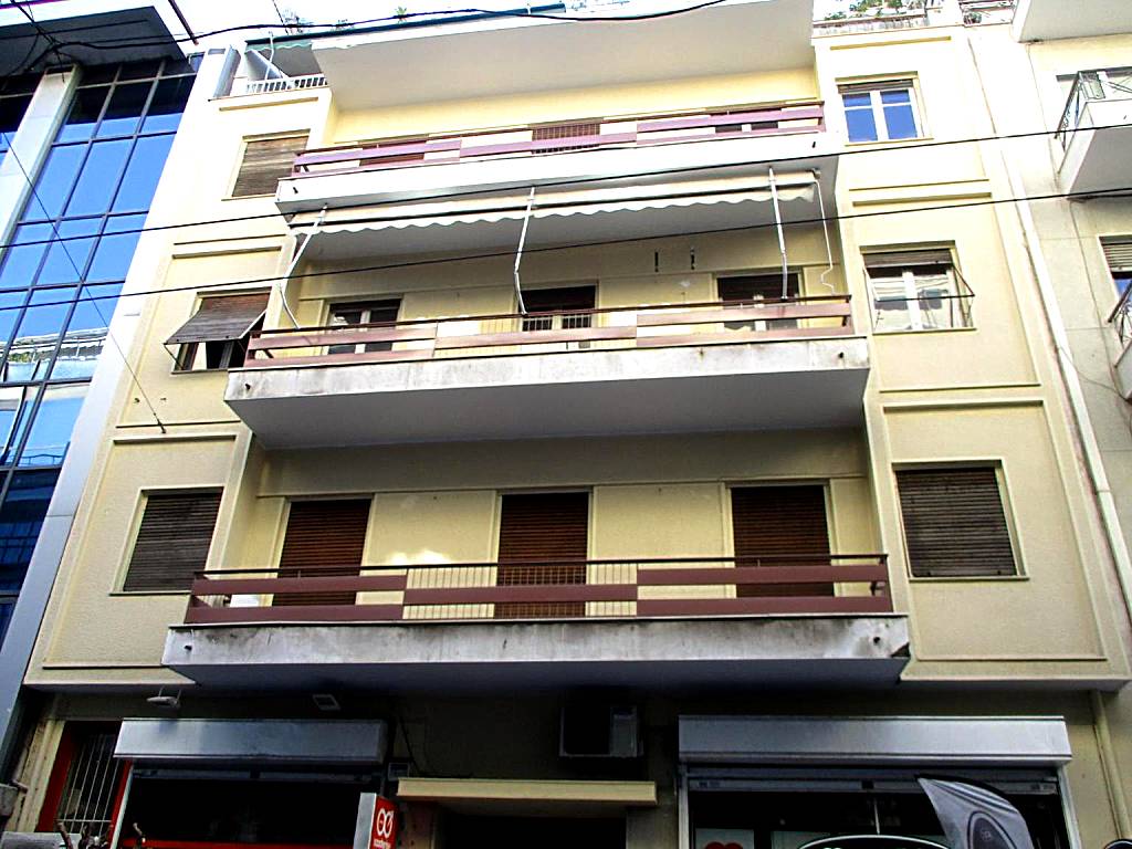 Ulysses Apartments Acropolis
