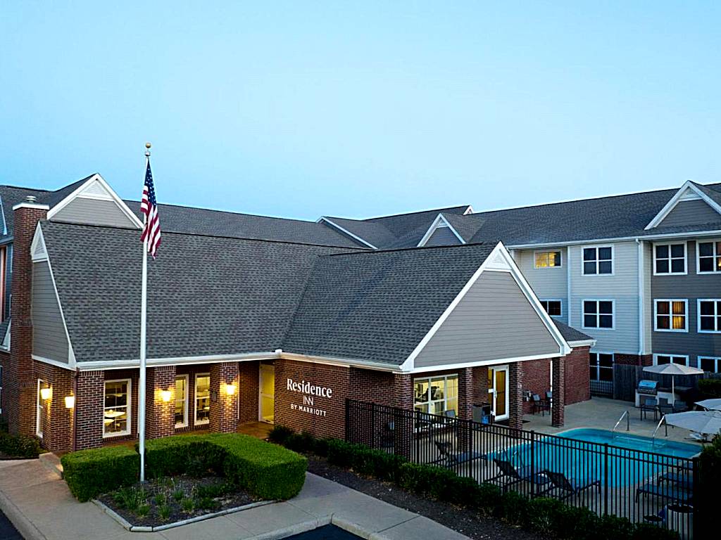 Residence Inn Austin South