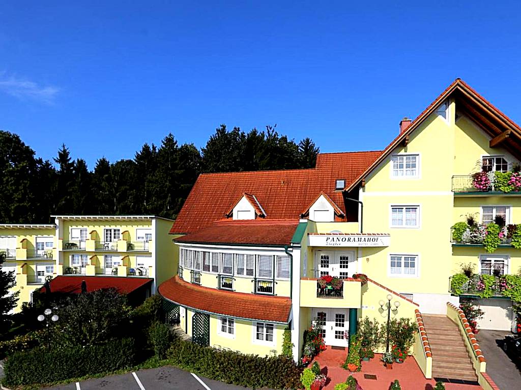 Panoramahof Ziegler