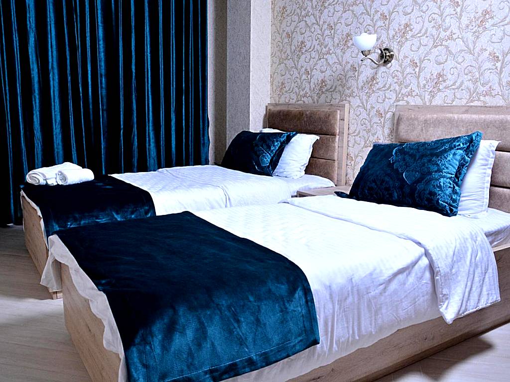 Global Hotel Baku