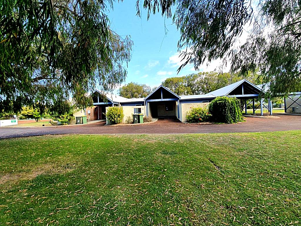 Busselton Holiday Units